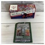 1919 Chevron GMC Truck & 1950