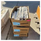 Mesa Gray Veneer Stone ï¿½ 25 Sq Ft; Stone Pieces Me