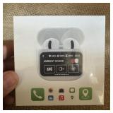 Anc Ambient Sound Earbuds.