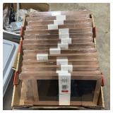 Desktop Chalkboard Easel - 14 Qty