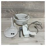 Vintage Dormeyer mixer