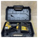 Dewalt Dcf88oh 1/2" Cordless Impact Wrench W/ Cha