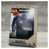 Mudflaps for a Ford - used