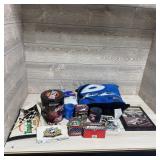 NASCAR & Mark Martin collectibles