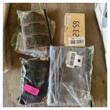 Alarm Clocks And Miscellaneous Amazon Items