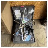 Memory Foam Floor Chair