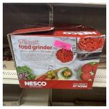 575-watt Food Grinder