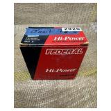 Federal 12-Gauge Shotgun Shells, 2ï¿½3.25", 6-shot