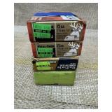 Federal Premium 12-Gauge Slugs (4 boxes), Four box