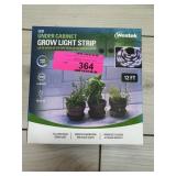 New 12-foot Led Under-cabinet Grow Light Strip.