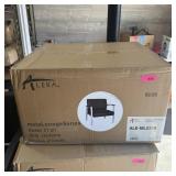 Alera Metal Lounge Series Guest Chair (Model ALEML