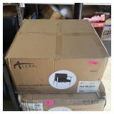 Alera Metal Lounge Series Guest Chair (Model ALEML