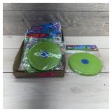 Brushlids - 10 qty - new