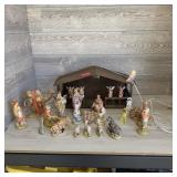 Nativity Scene