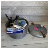 National Pressure Cooker