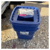 125 Feet of ï¿½" Grade 30 Zinc-Plated Coil Welded C