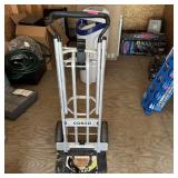 Costco 4-in-1 Aluminum Dolly