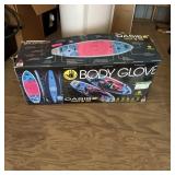 Oasis Ii Yoga Body Glove