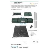 Shower Shelter - Nib