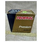 Partial Box 12-Gauge Shotgun Shells, Partial box o
