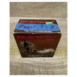 Partial Box 12-Gauge Shotgun Shells, Partial box o