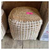 Soft Cushion Footstool