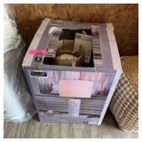 Table Lamp (new In Box), Approx. 20" Tall