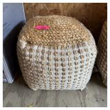 Soft Cushion Footstool