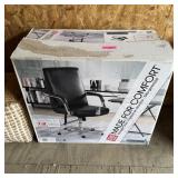 Manager Chair (new In Box)