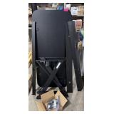 5-foot X 2-foot Computer Table