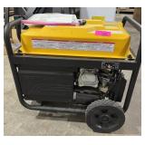 Firman 3650-watt Generator