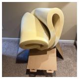 Serenity by Tempur-Pedic 3" Mattress Topper (King