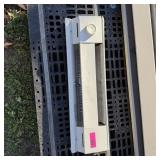 Electric Baseboard Heater (2 ft); 240/208 V model