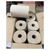 Case Of Pacific Blue Jumbo Junior Two-ply High-cap