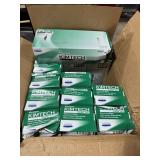 Case Of (13) Kimtech Delicate Task Wipers