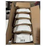 Case Of 43m Versaflo Organic Vapor/acid Gas/hepa C