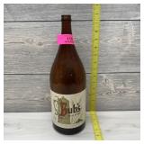 Large Boops Beer Bottle