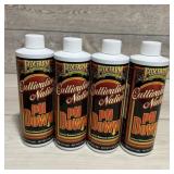 4 bottles of Cultivation Nation pH down