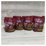 Kingsford cumin chili charcoal boosters - NIP - 4