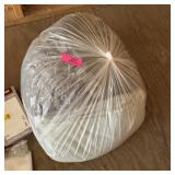 Bag Of Bed Sheets And More