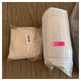 Memory Foam Pillow And More
