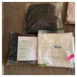 Pile Of Amazon Household Items