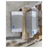 Wall Tile ï¿½ 95 sq ft; Lot includes approximately 7