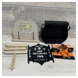 Halloween dï¿½cor - new