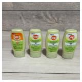 Off! Botanicals plant-based repellent lotion - 5 q