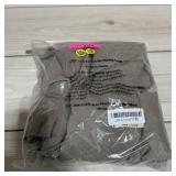 6-pc dining room chair covers - NIP