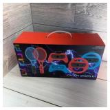 Nintendo Switch Joycon sports kit - NIB