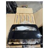 Case Of 12 Rolls, 350 Feet Each, 4,200 Total Feet,