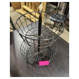Hanging Wire Basket