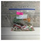 Vintage costume jewelry